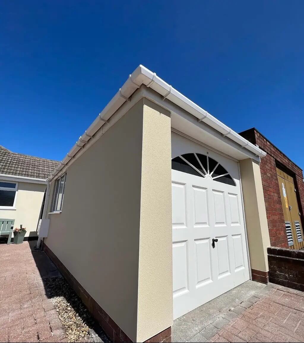 External Rendering Project 2 - Poole